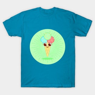 Gentle Ice Cream T-Shirt